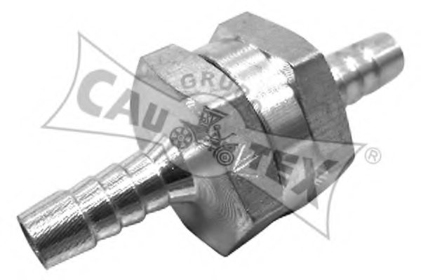 CAUTEX 955377 Valve, fuel pump